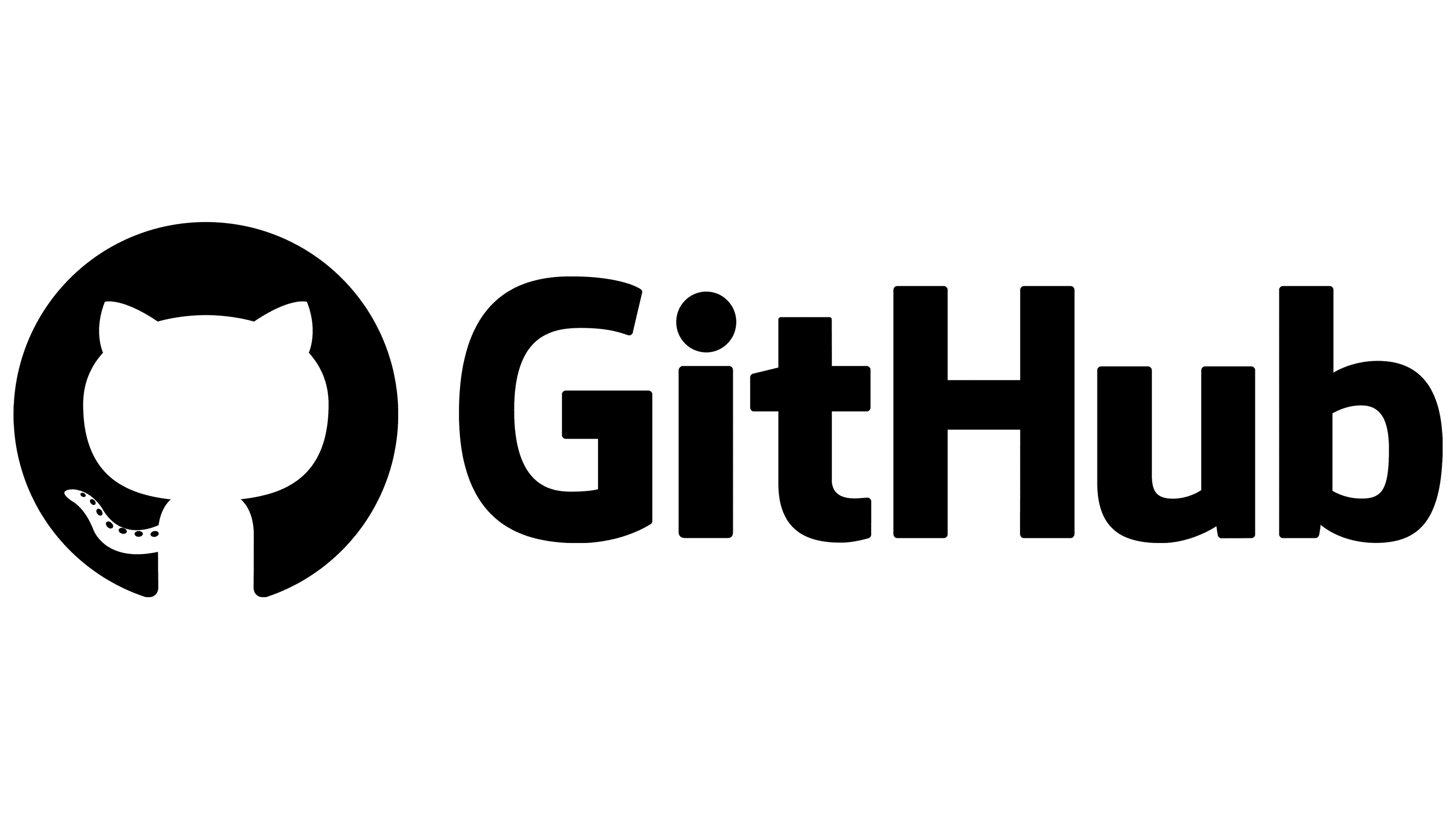 github logo