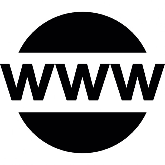 Web Scraping Icon